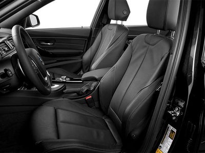 2013 BMW 328i Sedan