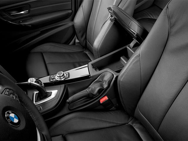 2013 BMW 328i Sedan