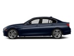 2013 BMW 328i Sedan