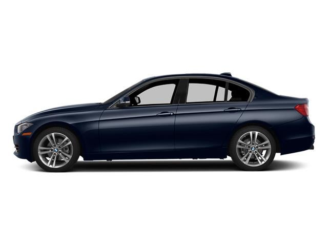 2013 BMW 328i Sedan