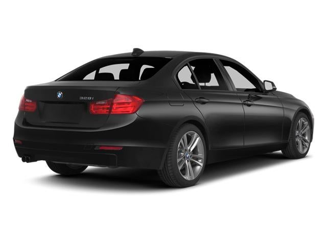 2013 BMW 328i Sedan
