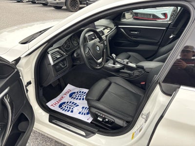 2020 BMW 430i Gran Coupe