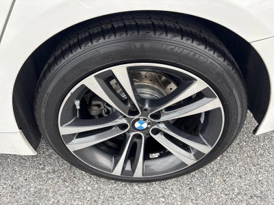 2020 BMW 430i Gran Coupe