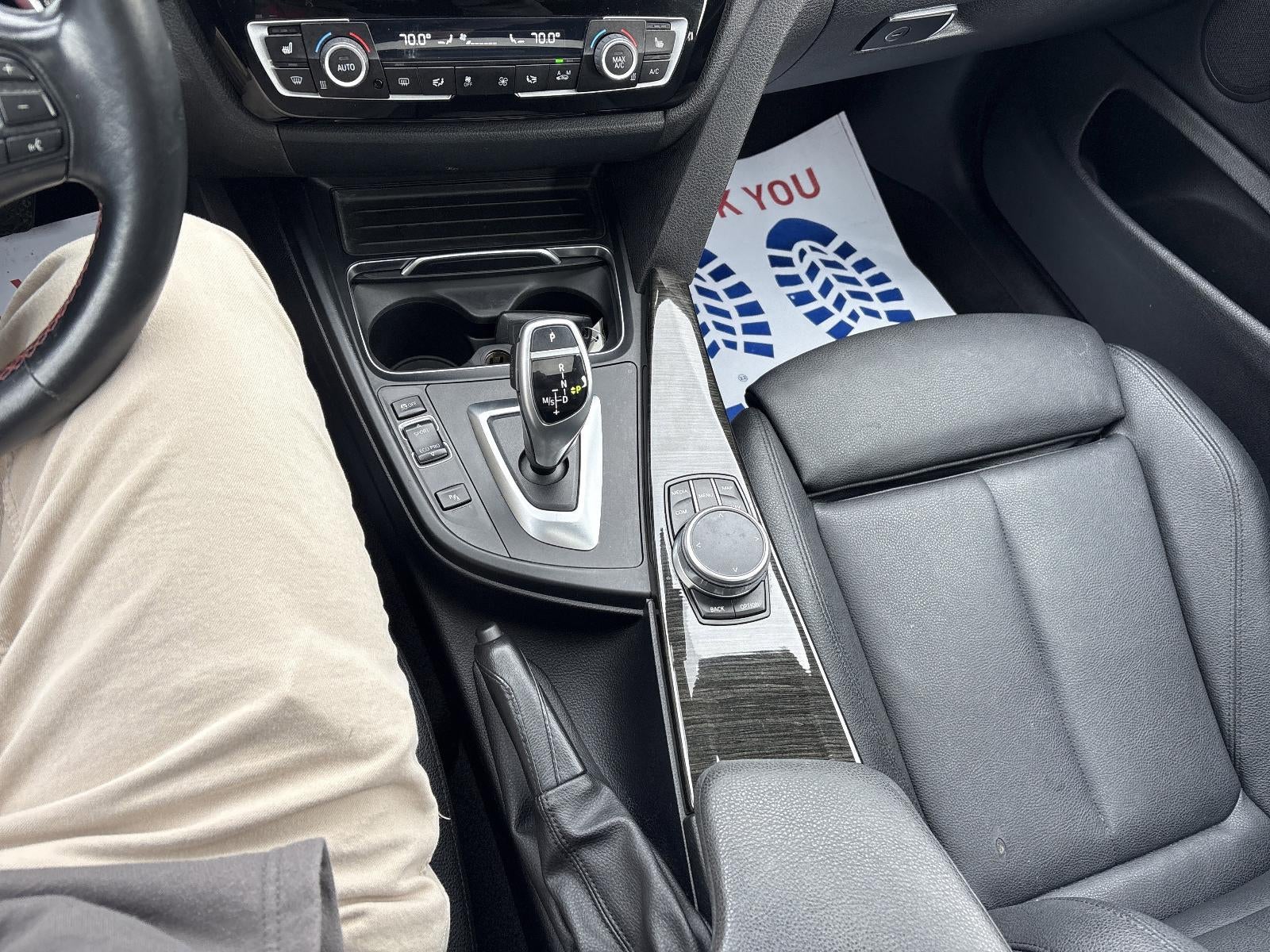 2020 BMW 430i Gran Coupe