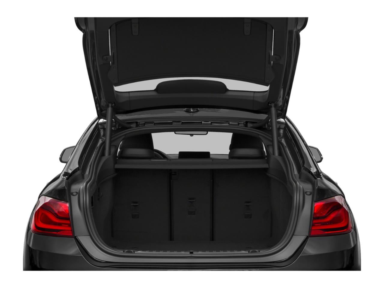 2020 BMW 430i Gran Coupe