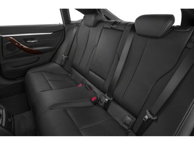 2020 BMW 430i Gran Coupe