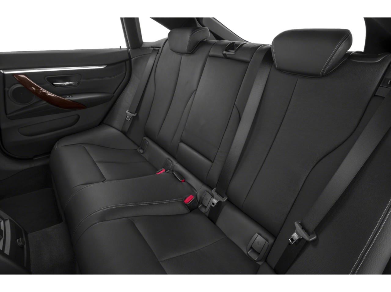 2020 BMW 430i Gran Coupe