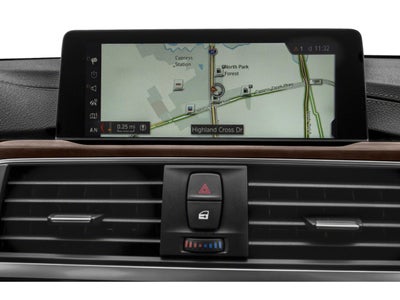 2020 BMW 430i Gran Coupe