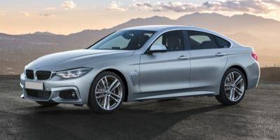 2020 BMW 430i Gran Coupe