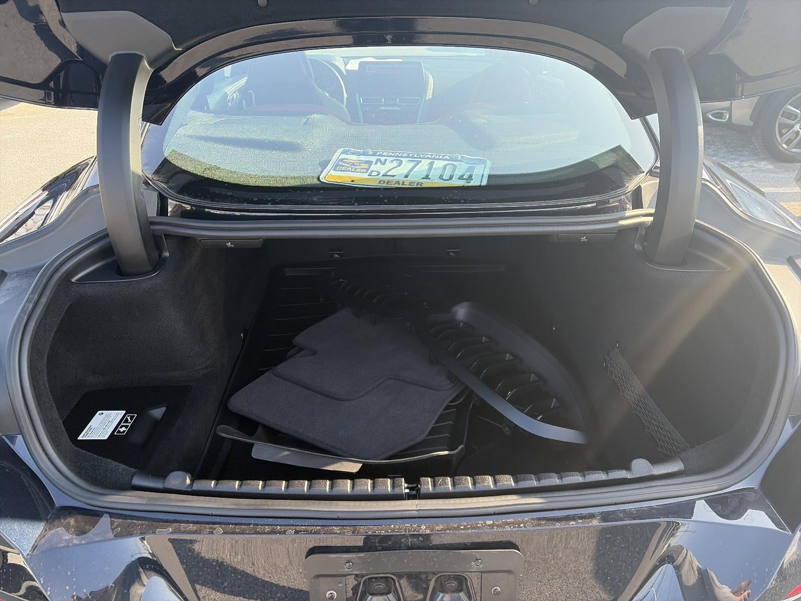 2024 BMW M850i xDrive Coupe