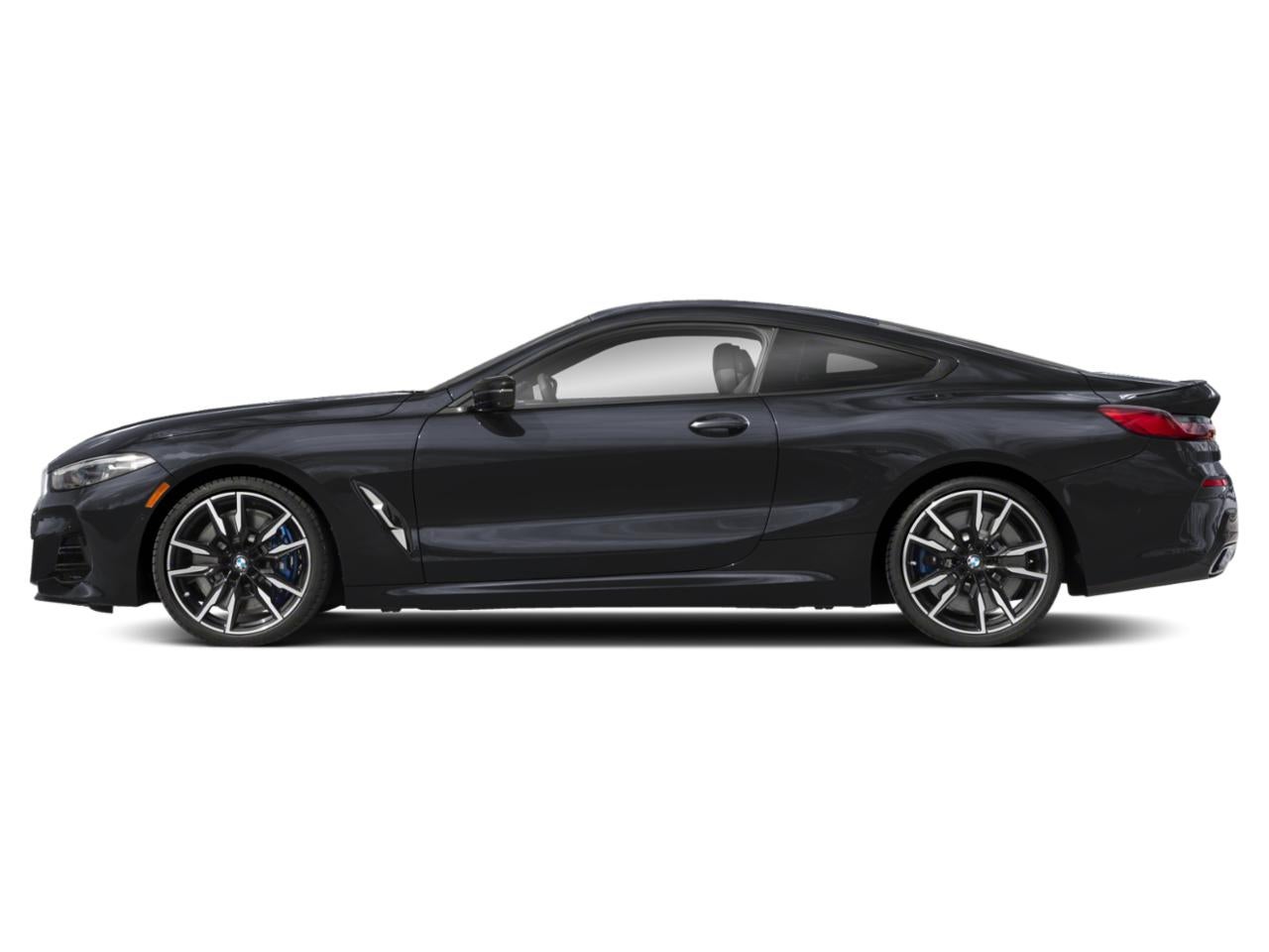 2024 BMW M850i xDrive Coupe