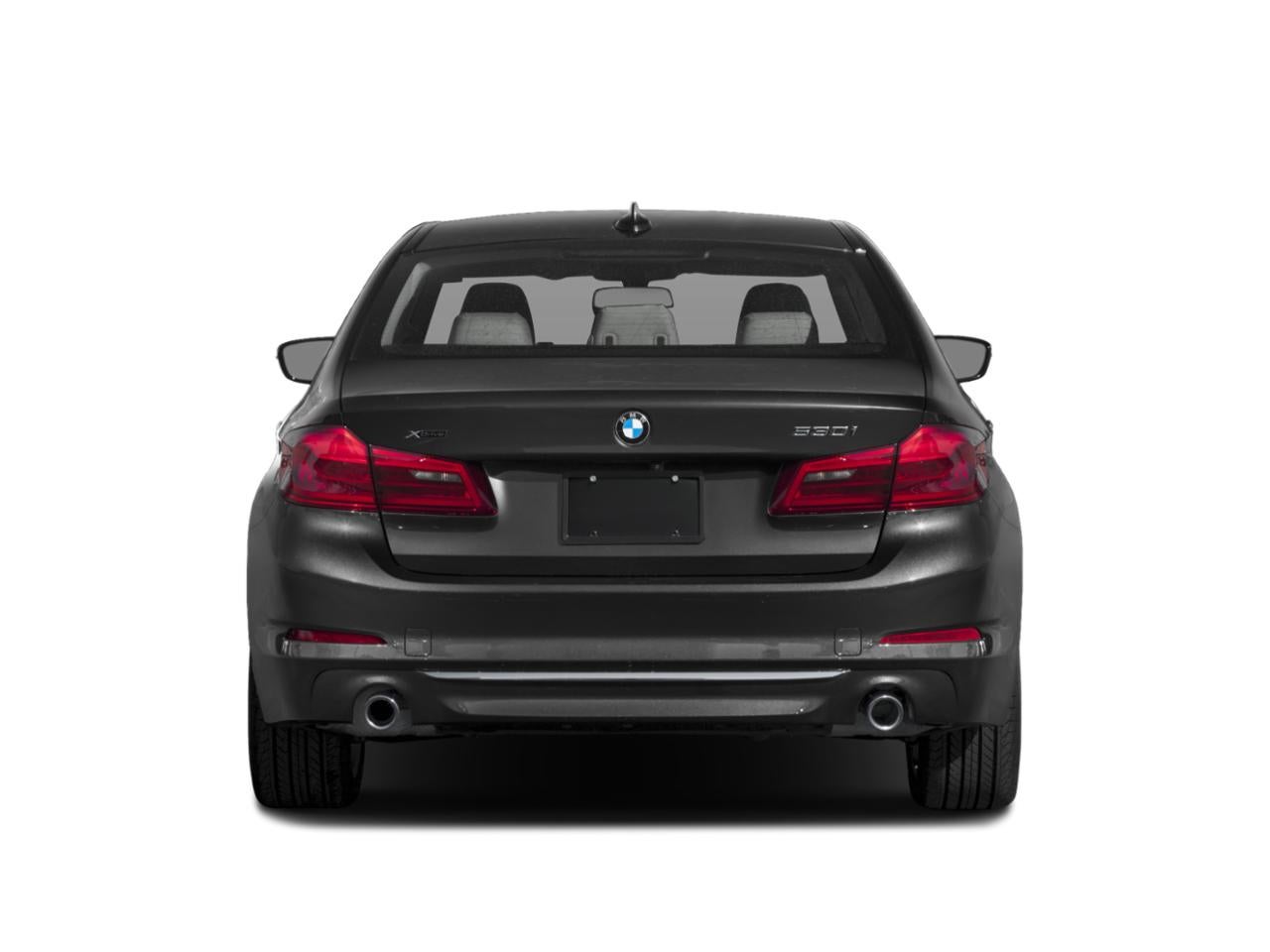 2018 BMW 530i xDrive Sedan