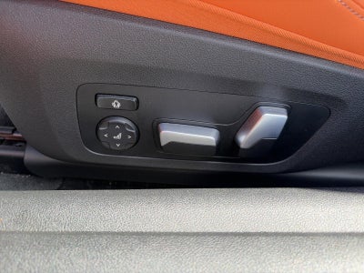 2022 BMW M4 M4 Competition xDrive Convertible