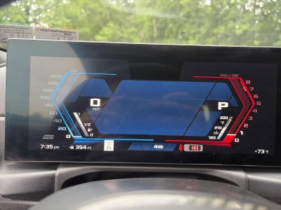 2024 BMW M4 M4 Competition xDrive Convertible