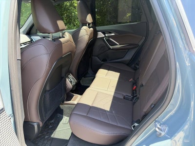 2024 BMW X1 xDrive28i Sports Activity Vehicle