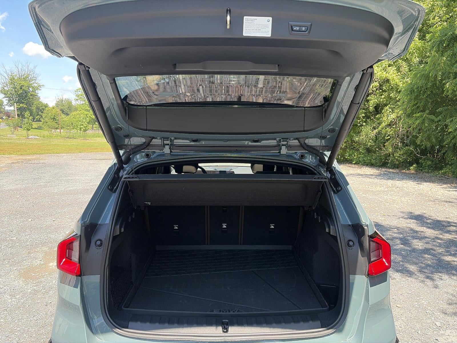 2024 BMW X1 xDrive28i Sports Activity Vehicle
