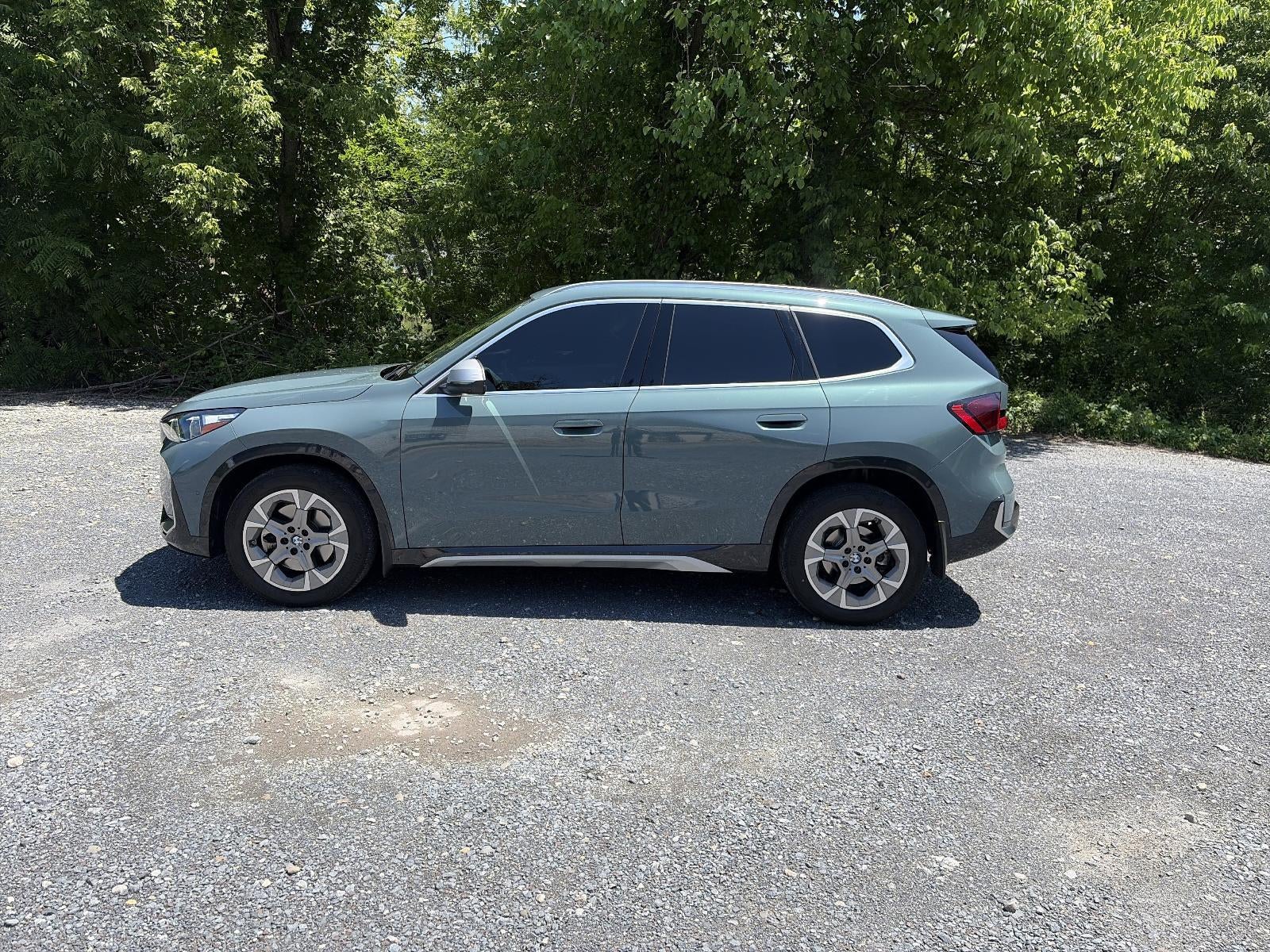 2024 BMW X1 xDrive28i Sports Activity Vehicle