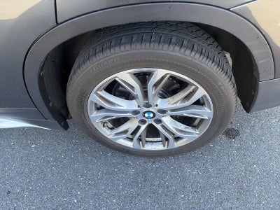 2017 BMW X1 xDrive28i Sports Activity Vehicle