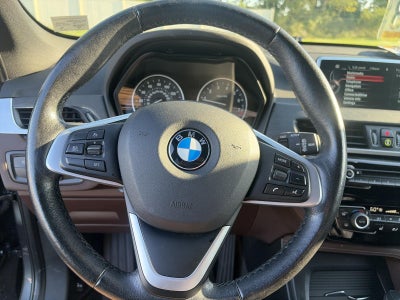 2017 BMW X1 xDrive28i Sports Activity Vehicle