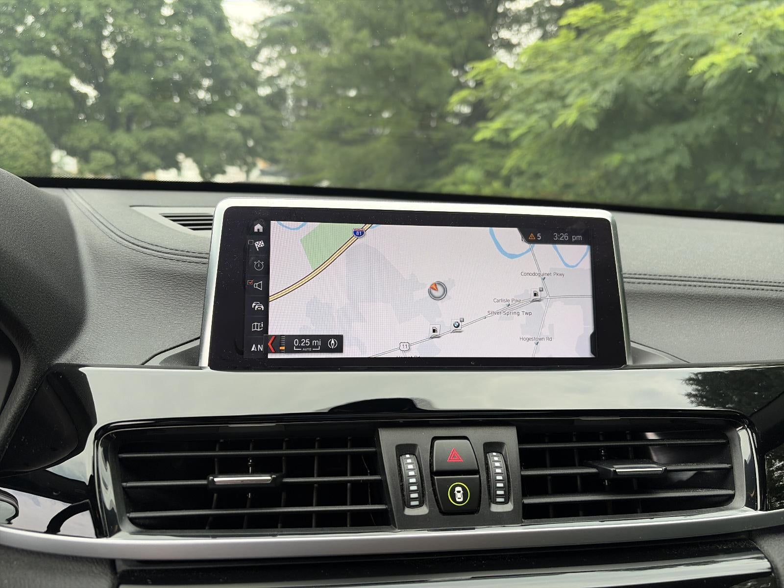 2021 BMW X1 xDrive28i Sports Activity Vehicle