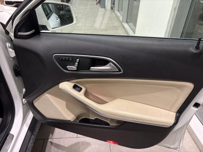 2019 Mercedes-Benz GLA GLA 250 4MATIC® SUV