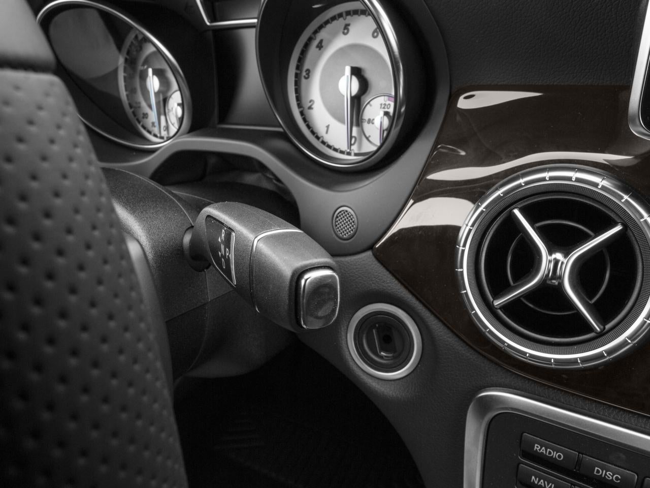 2016 Mercedes-Benz CLA CLA 250 Coupe