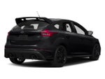 2017 Ford Focus RS Hatch