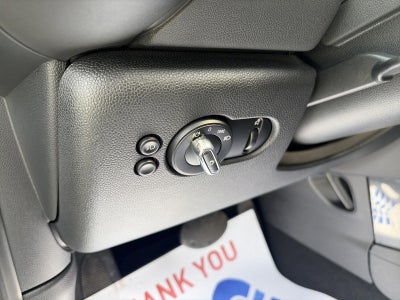 2022 MINI Oxford Edition Hardtop 2 Door Oxford Edition