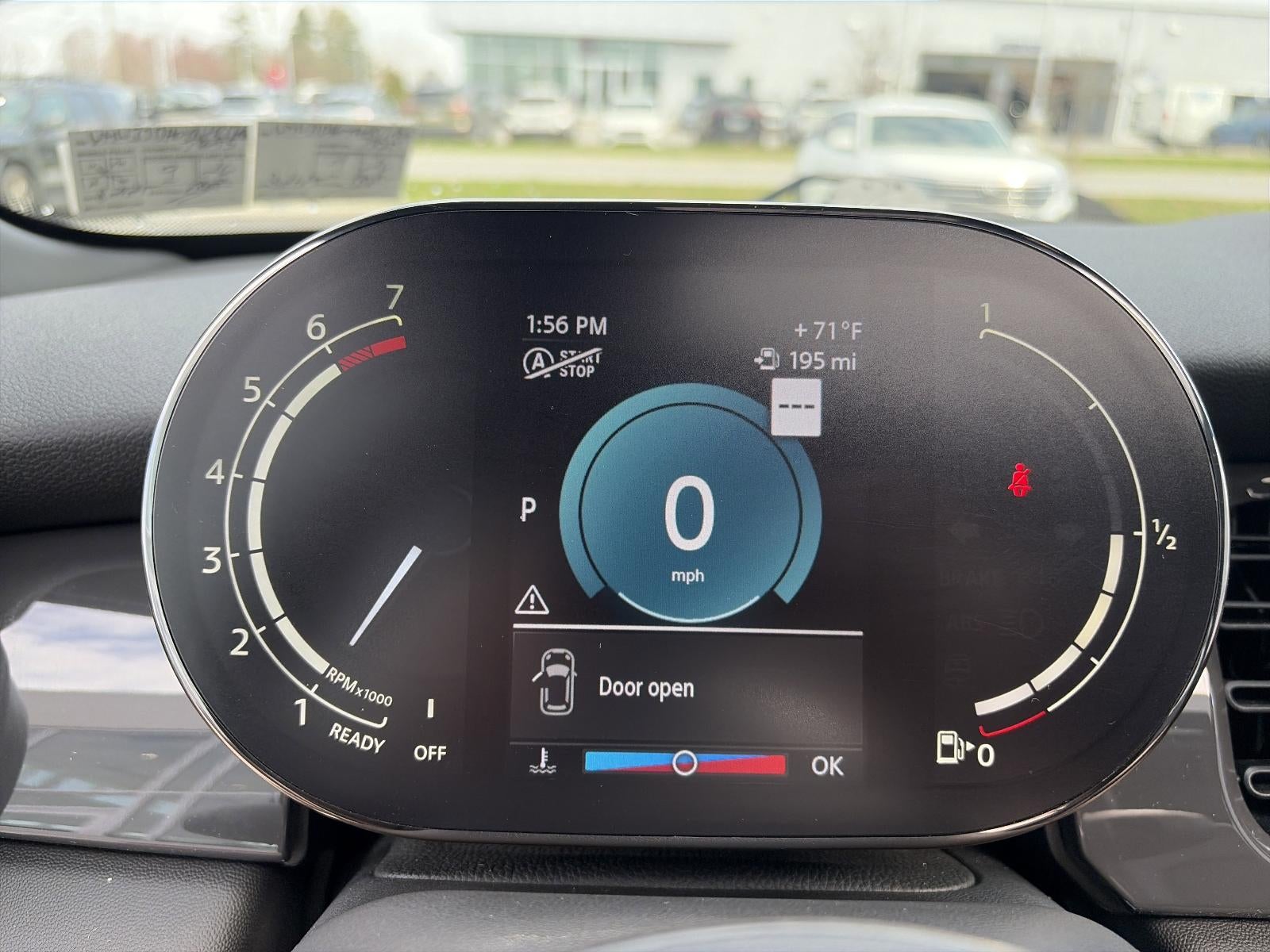 2022 MINI Oxford Edition Hardtop 2 Door Oxford Edition