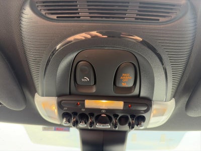 2022 MINI Oxford Edition Hardtop 2 Door Oxford Edition