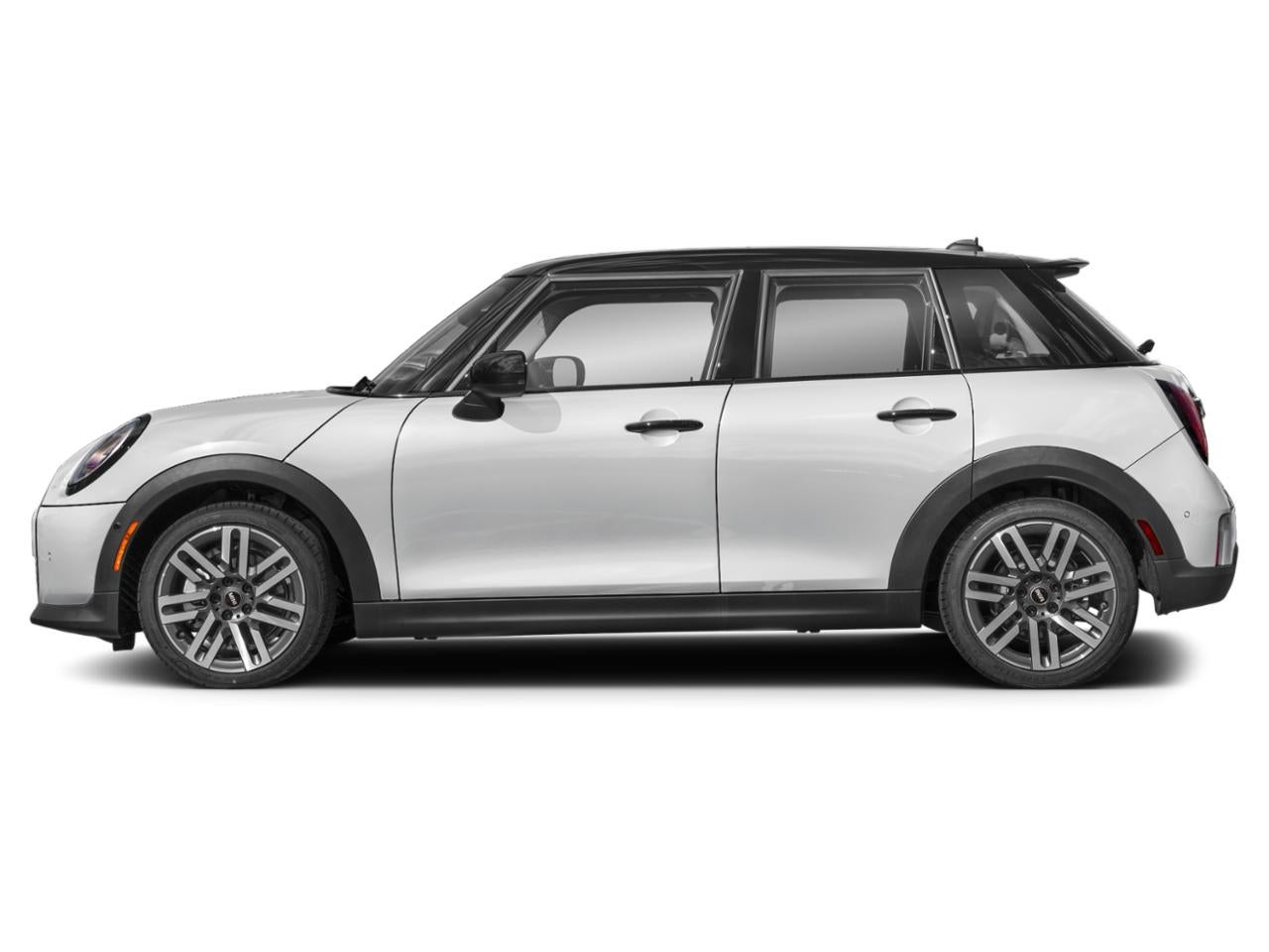 2025 MINI Cooper S Hardtop 4 Door Cooper S