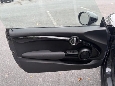 2017 MINI Cooper S Hardtop Cooper S