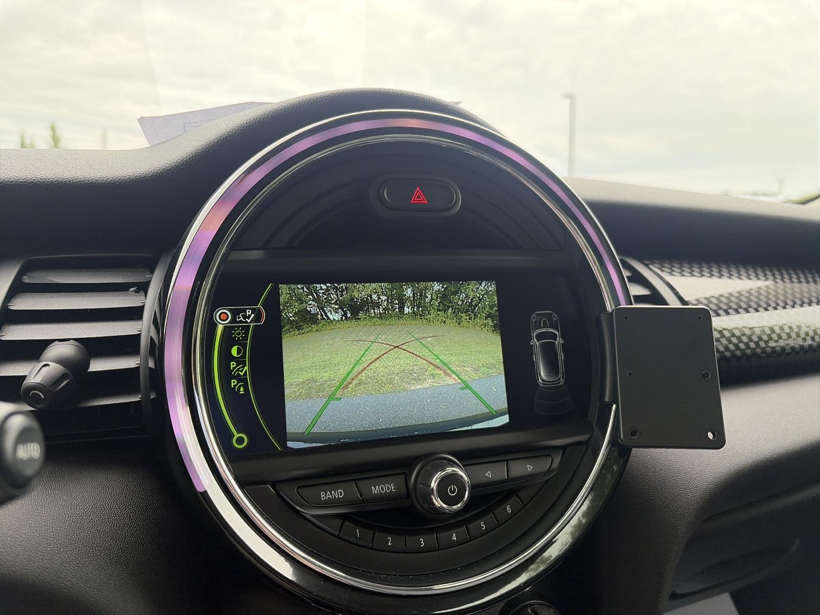 2017 MINI Cooper S Hardtop Cooper S