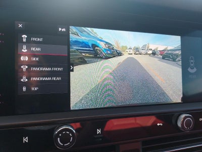 2025 Porsche Macan GTS AWD