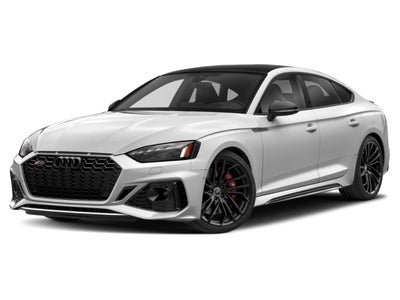 2023 Audi RS 5 Sportback 2.9 TFSI quattro