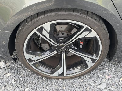 2023 Audi RS 5 Sportback 2.9 TFSI quattro