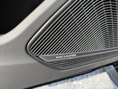 2023 Audi RS 5 Sportback 2.9 TFSI quattro