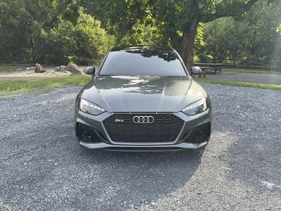 2023 Audi RS 5 Sportback 2.9 TFSI quattro