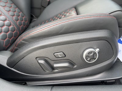 2023 Audi RS 5 Sportback 2.9 TFSI quattro