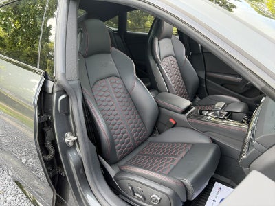 2023 Audi RS 5 Sportback 2.9 TFSI quattro
