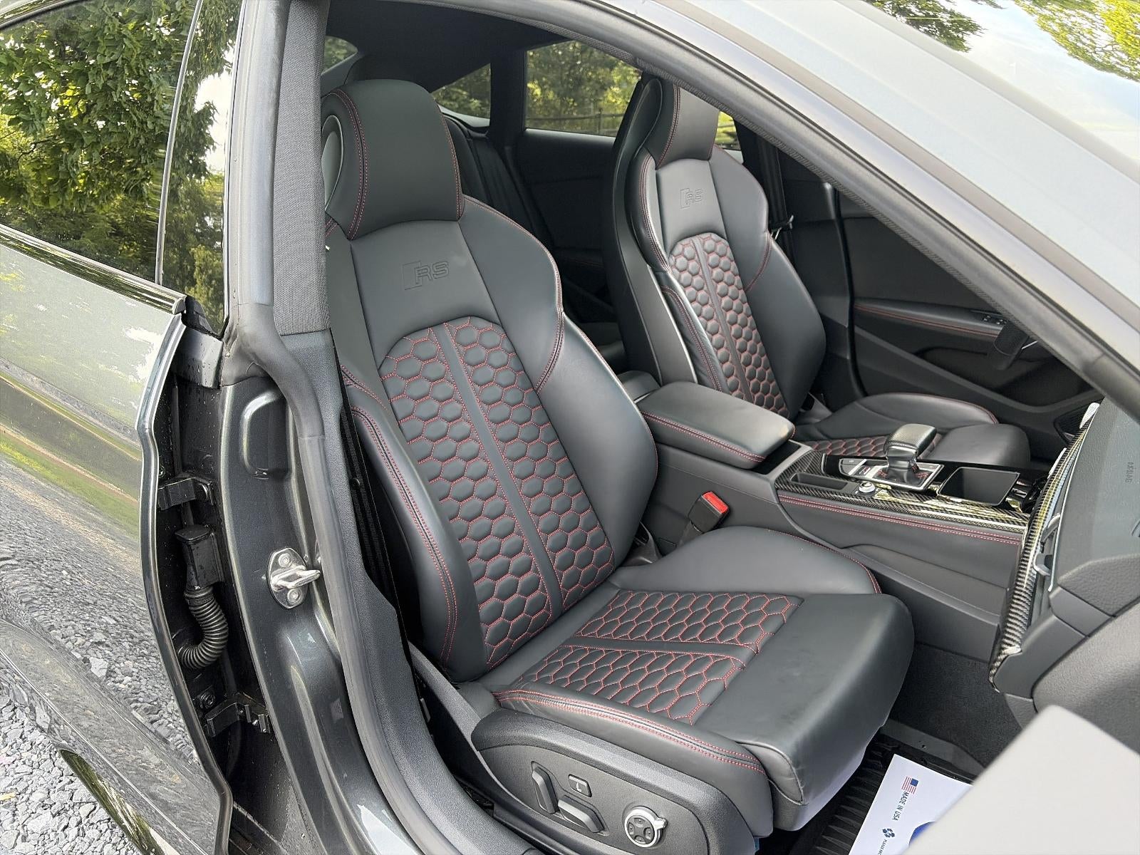 2023 Audi RS 5 Sportback 2.9 TFSI quattro