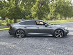 2023 Audi RS 5 Sportback 2.9 TFSI quattro