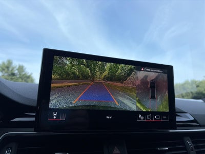 2023 Audi RS 5 Sportback 2.9 TFSI quattro