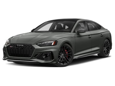 2023 Audi RS 5 Sportback 2.9 TFSI quattro