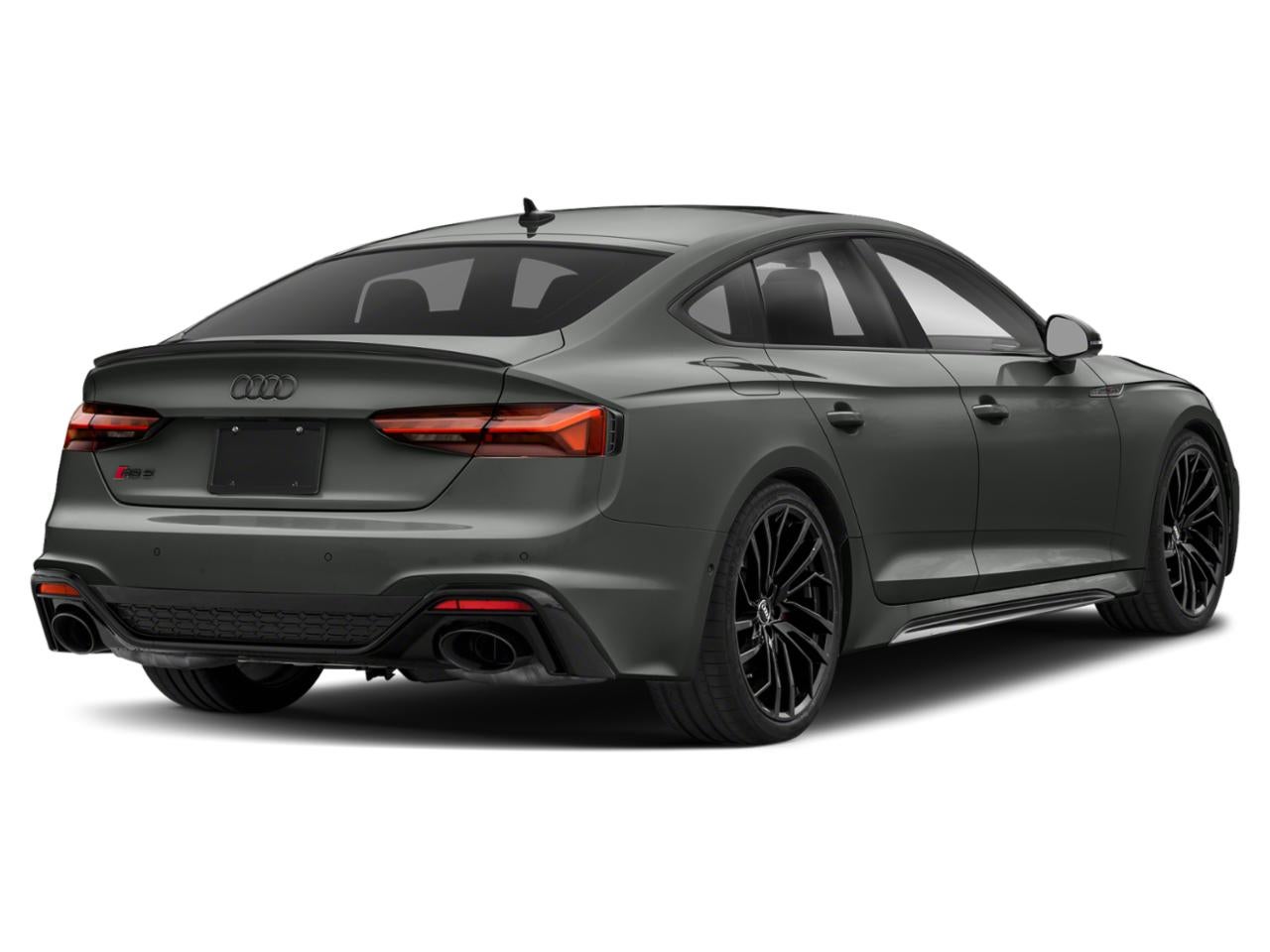 2023 Audi RS 5 Sportback 2.9 TFSI quattro