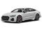 2022 Audi RS 7 4.0 TFSI quattro