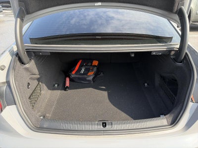 2018 Audi RS 5 Coupe 2.9 TFSI quattro tiptronic