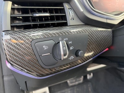 2018 Audi RS 5 Coupe 2.9 TFSI quattro tiptronic