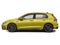 2022 Volkswagen Golf GTI 2.0T SE DSG