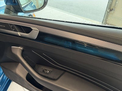 2023 Volkswagen Arteon SEL Premium R-Line 4MOTION